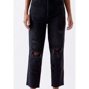 NTW pacsun jeans